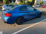 BMW M240i Coupé - 6-Gang, B58, CarPlay, 245er - BMW M240i in Berlin