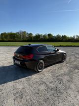 BMW 118i Advantage Advantage - BMW 1er Reihe: Braun
