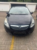 Opel Corsa D 1.4 16V  120 Jahre Edition |... - Opel Corsa: 12 16v