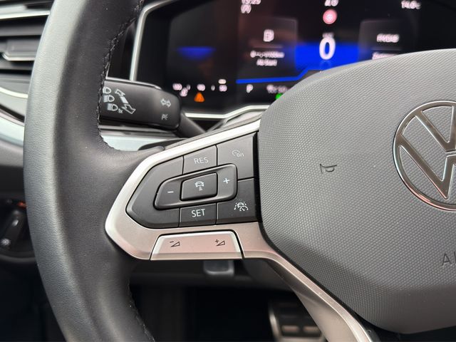 Polo 1.0 TSI Goal DSG NAVI AHK ACC FACEL. LED