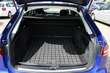 Audi A6 - 12