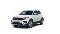 Volkswagen T-Cross - Vorschau Bild 2