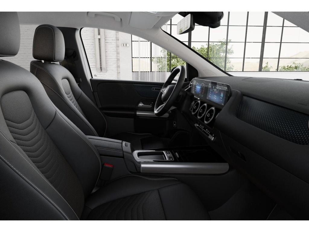 Mercedes-Benz B-Class Progressive+Cam+LED+Navi+Wide+Winter+PTS, миниатюра 7