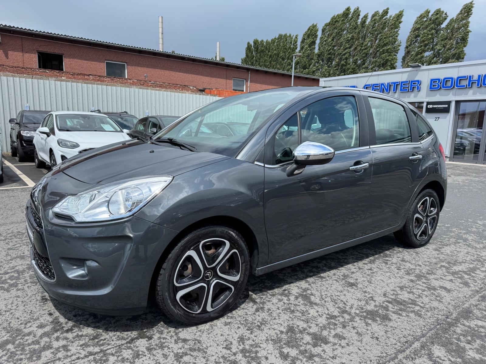 Citroën C3 Selection *ABS FEHLER*TEMP*PDC*KLIMA