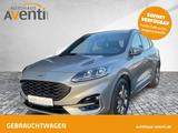 Ford Kuga ST-Line *AHK*LED*Navi*Kamera*Allwetter*Appl - Ford Kuga mit Anhängerkupplung