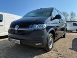 Volkswagen T6.1 Kasten lang Navi - schwarze Volkswagen T6 andere