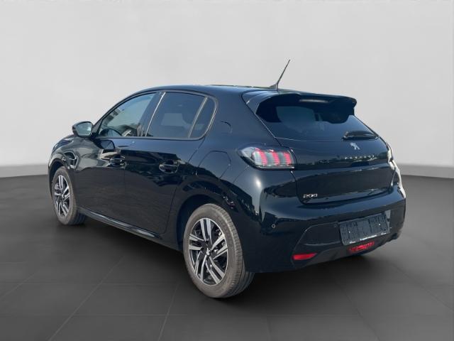 Peugeot 208 Allure 1.2 PureTech 100 AUT+NAVI+LED+PDC+CAM