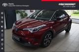 Toyota C-HR 1.8Hybrid Team Dk*Kamera*SHZ*Lenkradheizung - Toyota C-HR in Hannover