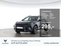Cupra Formentor - Vorschau Bild 1