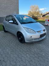 Mitsubishi Colt 1.1 75Ps Benzin - Mitsubishi Colt: 7