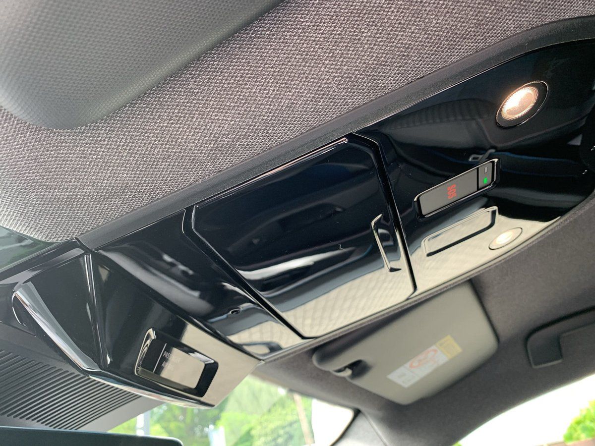 Renault Rafale - Bild 27