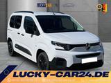 Citroën Berlingo Plus MPV M+LED+180° Kamera BlueHDi 1... - Citroën Berlingo Gebrauchtwagen in Bonn