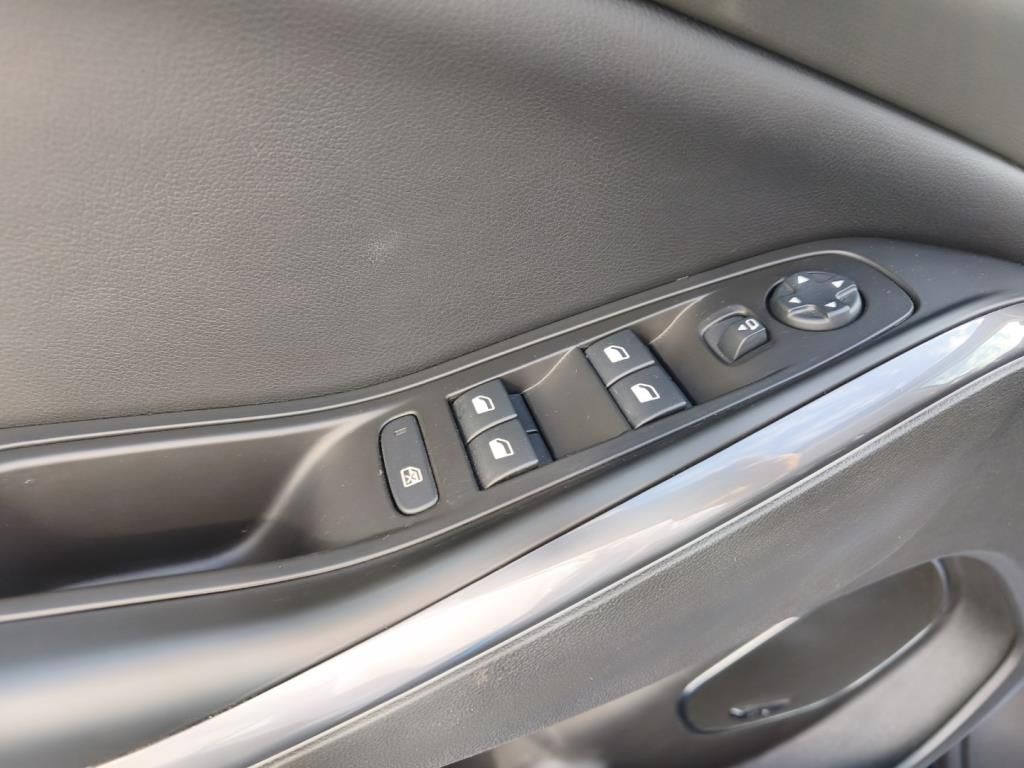 Autohaus Zimpel & Franke -  Opel Grandland X Ultimate 4x4 Plug-In Hybrid Automati - Bild 9