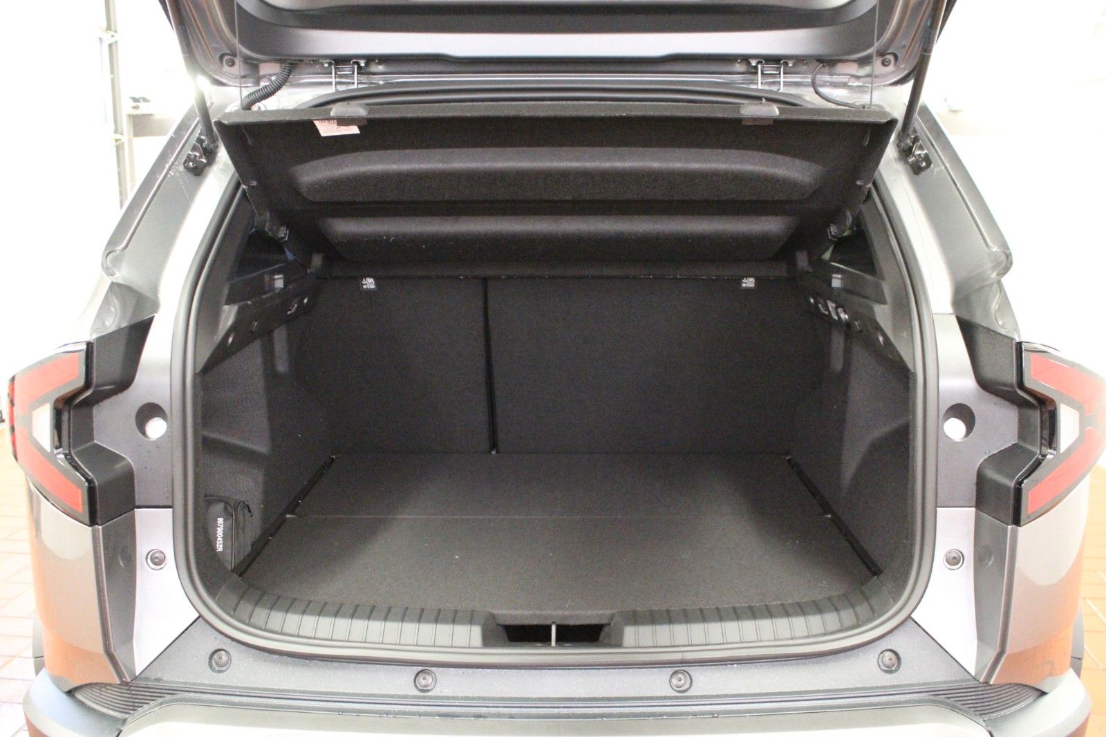 Fahrzeugabbildung Dacia Duster Eco G 120 Journey *Automatik *LPG