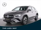 Mercedes-Benz GLA 180 Progressive+NavPrem+LED-HP+EHeck+SHZ+RFK - Mercedes-Benz GLA 180 Jahreswagen