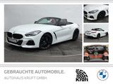 BMW Z4 sDrive30i M SPORT+ACC+HUD+HK SOUND - BMW Z4 in Duisburg
