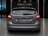 Ford Focus Lim. Titanium - gebrauchte Ford Focus aus dem Jahr 2011