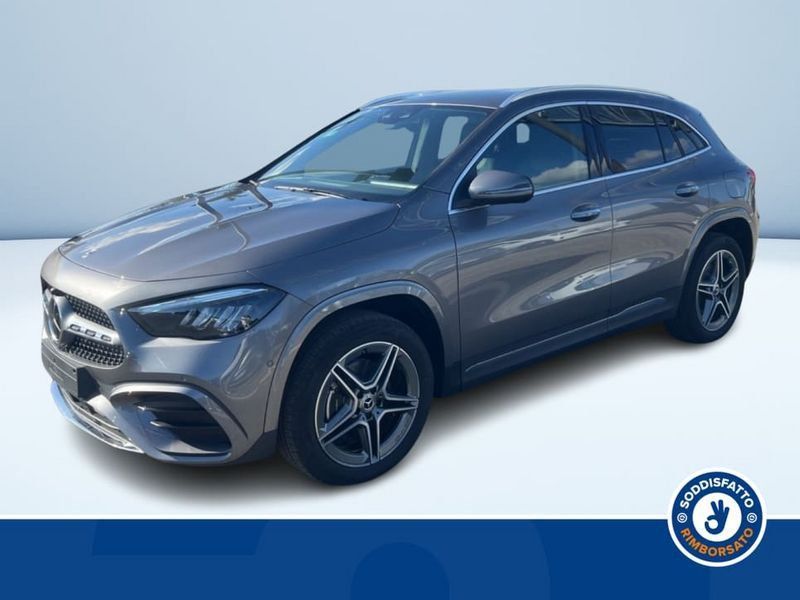 Other Mercedes-Benz GLA 250 E PLUG-IN HYBRID AUTOMATIC