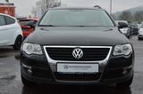 Volkswagen Passat Variant Comfortline/ TÜV: NEU / Garantie - gebrauchte VW Passat Variant aus dem Jahr 2009