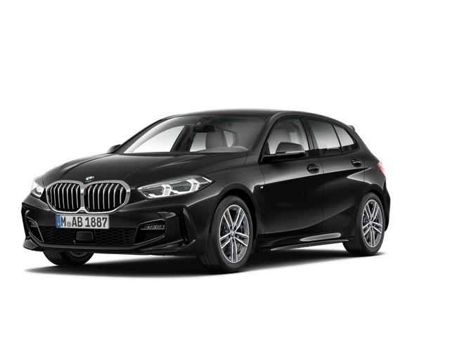 BMW 118i M Sport Sportsitze PDC HIFI M Sportfahrwerk