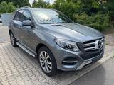 Mercedes-Benz GLE 250~STANDHEIZ~AHZ~69TKM~TOP ZUSTAND ~ - gebrauchte Mercedes-Benz GLE 250 aus dem Jahr 2017