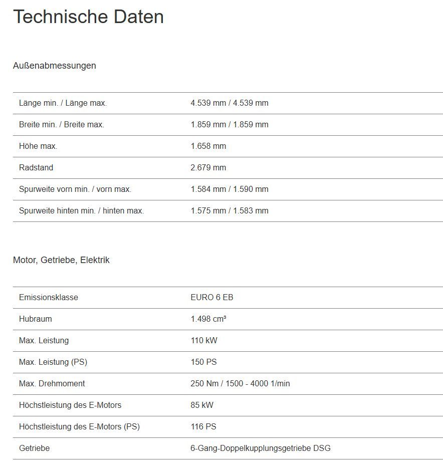 Volkswagen Tiguan - Bild 31