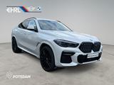BMW X6 xDrive40d M Sportpaket | Laser 360° HEAD-UP - : Allradantrieb, Pickup