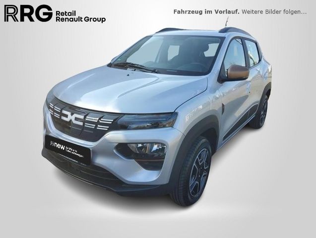 Dacia Spring ELECTRIC EXTREME 65 UPE:26.300,-