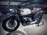 BMW R100 RT Café Racer Custombike soziustauglich - BMW CAFE RACER