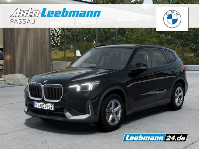 BMW X1 sDrive18i AHK/PremiumPaket/ACC/SportSitz