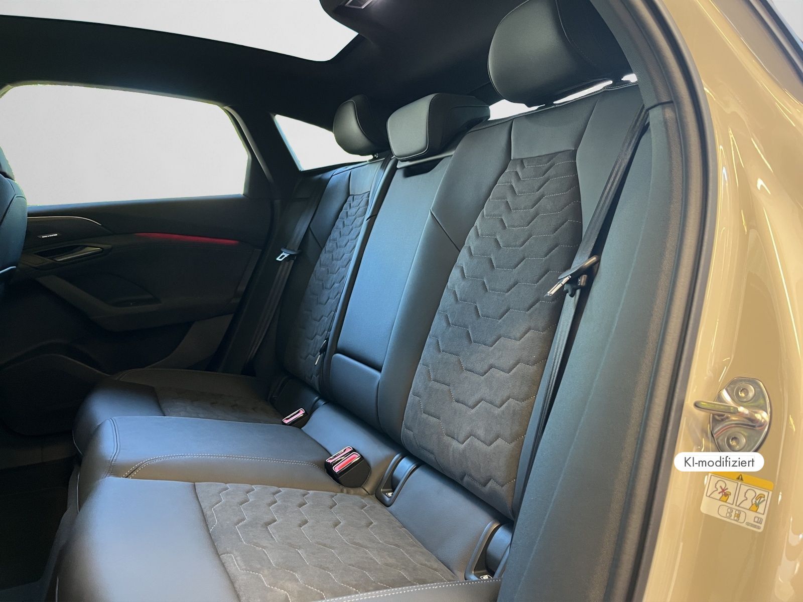 Audi A6 e-tron - Bild 16