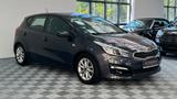 Kia cee'd / Ceed Edition 7 _Zustand & Historie 1a_ - gebrauchte Kia cee'd / Ceed aus dem Jahr 2017