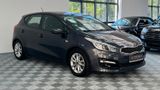 Kia cee'd / Ceed Edition 7 _Zustand & Historie 1a_ - Kia: Cee D Edition