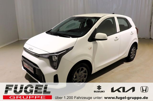 Kia Picanto PE2 1.0 AMT Vision Navi|RFK|SHZ