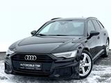 Audi A6 Avant 50 TDI quattro S line Sport Plus Paket - Audi A6 quattro