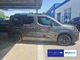 Fiat Doblo L1 Magic Top - Fiat Doblo mit Elektro-Antrieb: Automatik