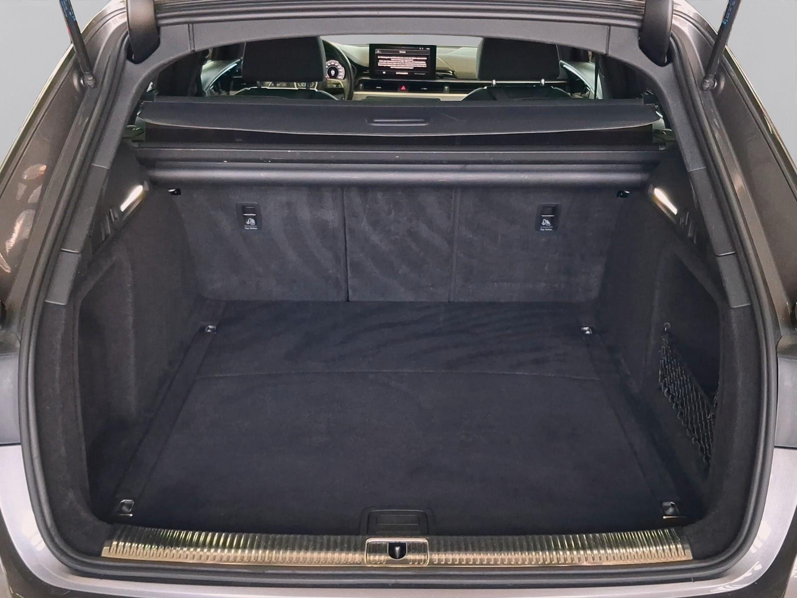 Audi A4 Avant 35 TDI Adv.,1.Hand,Navi,LED,ViCo,HUD, миниатюра 25