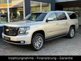 Chevrolet Suburban/Exklusiv-7 SITZER/DVD/KAMERA/AUT./VOLL* - Chevrolet: Gold