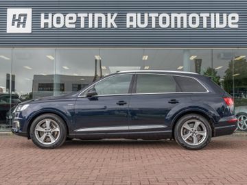 Audi Q7 - 9
