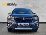 Suzuki S-Cross Comfort+ ALLGRIP 1.4T 6AT Hybrid Navi AC - Suzuki (SX4) S-Cross: Limousine