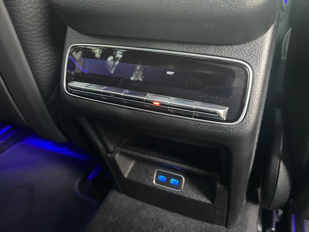 Mercedes-Benz GLS 450