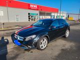 Mercedes-Benz GLA 180 Urban Urban - Mercedes-Benz GLA 180 Gebrauchtwagen