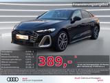 Audi A5 Limousine TDI qu 2x S line B&O MATRIX AHK 19" - Audi A5: Schwarz, Limousine