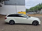 Mercedes-Benz E250 CDI Avantgarde - Mercedes-Benz E 250 in Wuppertal