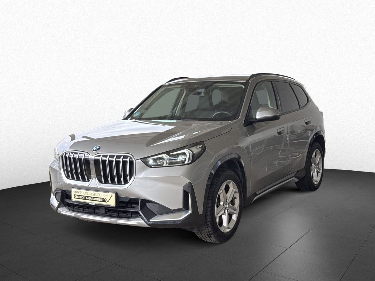 BMW X1 - Bild 3