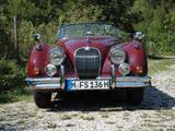 Jaguar XK 150 OTS - Jaguar XK: Roadster, 150