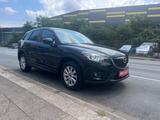 Mazda CX-5 Center-Line AWD TÜV NEU - Mazda CX-5 in Duisburg