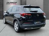 Opel Grandland INNOVATION 1.2 Turbo Navi 360 Kamera E - gebrauchte Opel Grandland (X) aus dem Jahr 2019