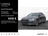Audi A3 Sportback S line 35 TFSI 110(150) kW(PS) S tr - Audi A3 Gebrauchtwagen in Wiesbaden