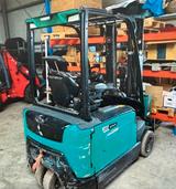 Mitsubishi FB 20 ANT - Mitsubishi Elektro